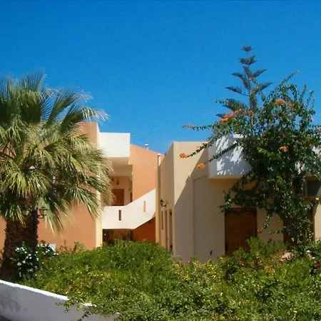 Hotel Mari Evans Candia
