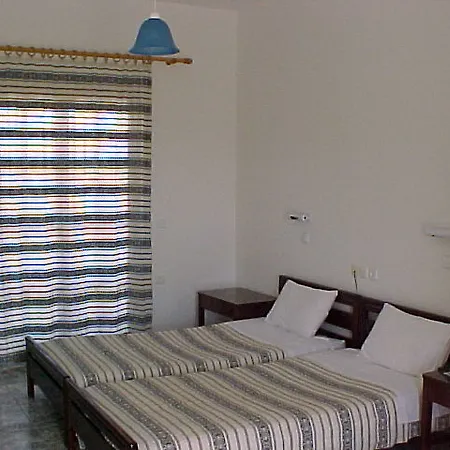 Hotel Mari Evans Iráclio